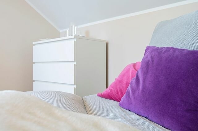 Ferienwohnung in Sierksdorf - Strandnah - Bild 19 Ferienwohnung in Sierksdorf - Strandnah - Bild 19