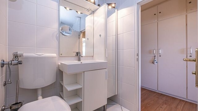 Ferienwohnung in Laboe - Probsteier Platz Küstensegler - Bild 16