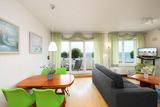Ferienwohnung in Laboe - Villa F&ouml;rdestrand Spinnaker - Bild 4