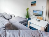 Ferienwohnung in Dahme - Haus zur Linde Wohnung 5 - Bild 1