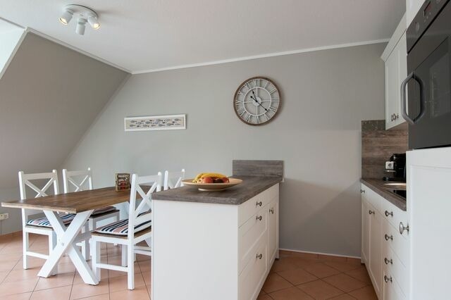 Ferienwohnung in Scharbeutz - Kammerweg 89 Cliff - Bild 8