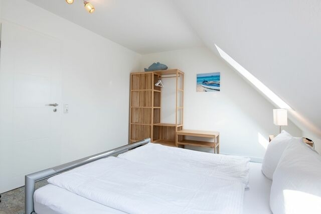 Ferienwohnung in Scharbeutz - Kammerweg 89 Cliff - Bild 15