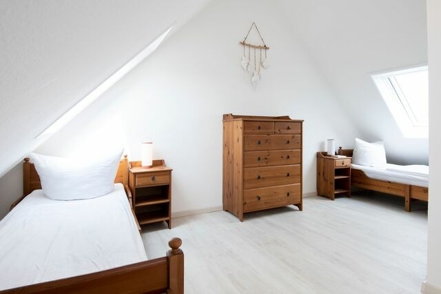 Ferienwohnung in Scharbeutz - Kammerweg 89 Cliff - Bild 19