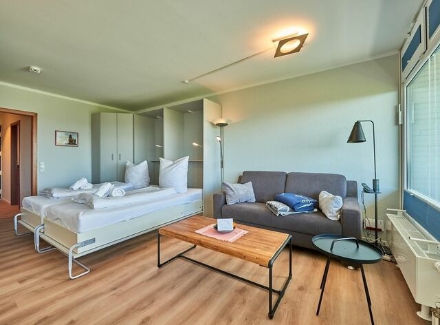 Ferienwohnung in Fehmarn OT Staberdorf - Wassertanz - Bild 6