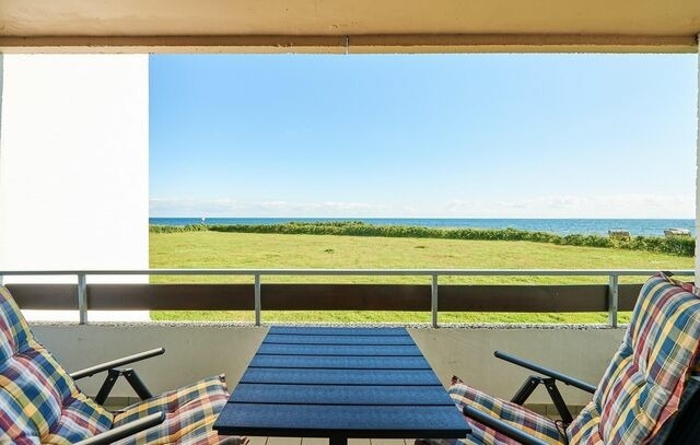 Ferienwohnung in Fehmarn OT Staberdorf - Wassertanz - Bild 9