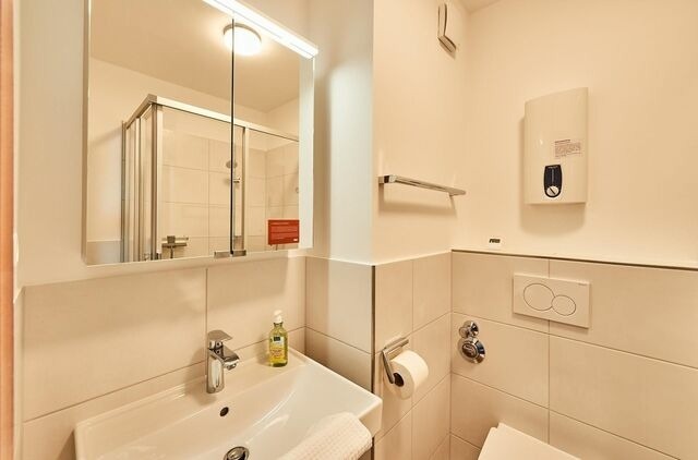 Ferienwohnung in Fehmarn OT Staberdorf - Wassertanz - Bild 18