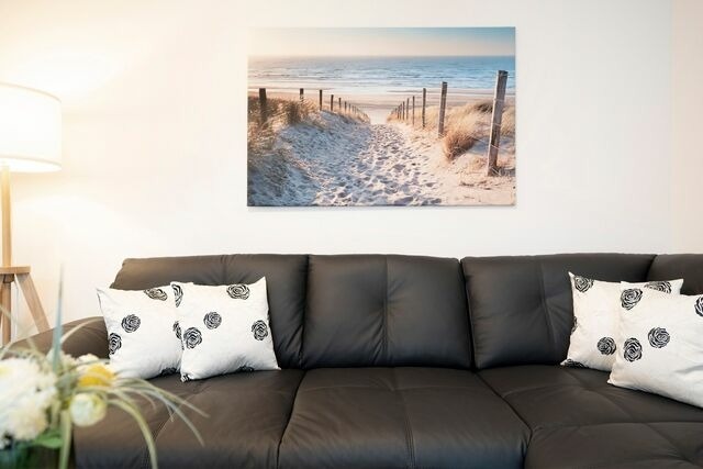 Ferienwohnung in Neustadt - Ankerplatz 16 - Bild 7