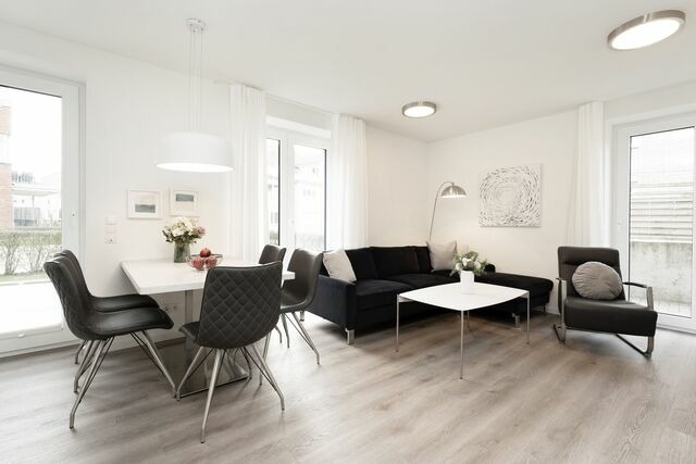 Ferienwohnung in Kellenhusen - Viermaster St&ouml;rtebeker - Bild 10