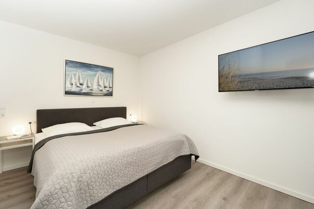 Ferienwohnung in Kellenhusen - Viermaster St&ouml;rtebeker - Bild 22