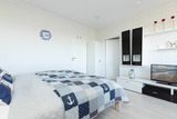 Ferienwohnung in Fehmarn OT Burgtiefe - Strandhafer 1 Utkiekerblick - Bild 9