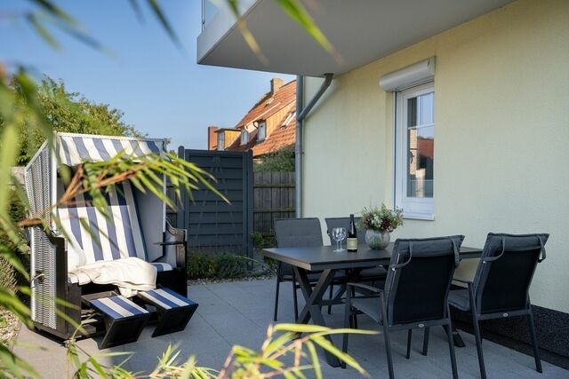 Ferienwohnung in Gr&ouml;mitz - Picobello - Bild 2