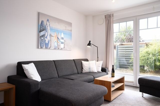 Ferienwohnung in Gr&ouml;mitz - Picobello - Bild 5