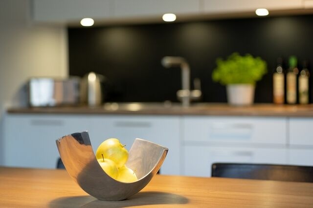 Ferienwohnung in Gr&ouml;mitz - Picobello - Bild 10