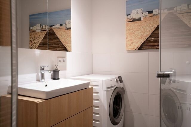 Ferienwohnung in Gr&ouml;mitz - Picobello - Bild 19