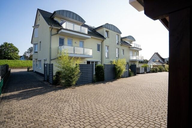 Ferienwohnung in Gr&ouml;mitz - Picobello - Bild 23