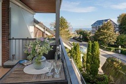 Ferienwohnung in Scharbeutz - Haus Baltic Traumfabrik Haus Baltic Traumfabrik