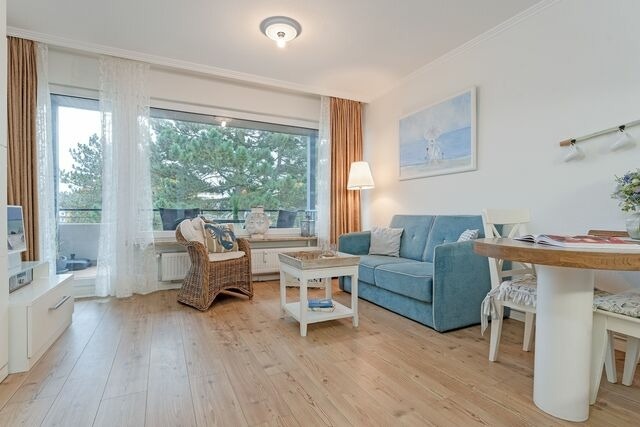 Ferienwohnung in Scharbeutz - Haus Baltic Traumfabrik - Bild 2 Ferienwohnung in Scharbeutz - Haus Baltic Traumfabrik - Bild 2