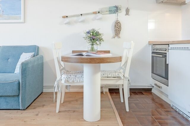 Ferienwohnung in Scharbeutz - Haus Baltic Traumfabrik - Bild 3 Ferienwohnung in Scharbeutz - Haus Baltic Traumfabrik - Bild 3