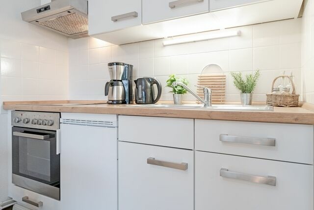 Ferienwohnung in Scharbeutz - Haus Baltic Traumfabrik - Bild 4 Ferienwohnung in Scharbeutz - Haus Baltic Traumfabrik - Bild 4