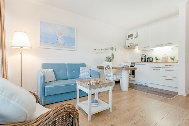 Ferienwohnung in Scharbeutz - Haus Baltic Traumfabrik - Bild 5 Ferienwohnung in Scharbeutz - Haus Baltic Traumfabrik - Bild 5