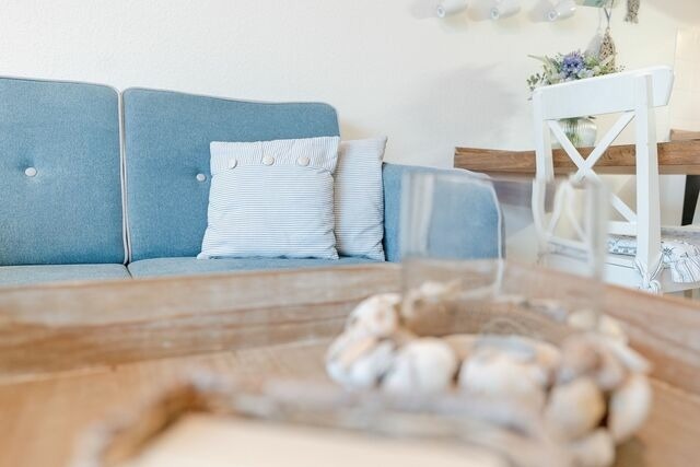 Ferienwohnung in Scharbeutz - Haus Baltic Traumfabrik - Bild 6 Ferienwohnung in Scharbeutz - Haus Baltic Traumfabrik - Bild 6