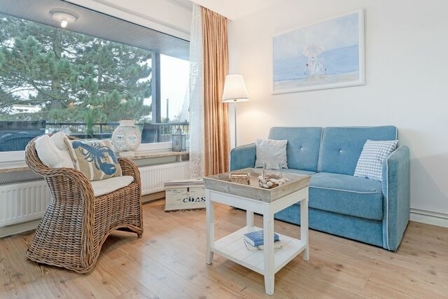 Ferienwohnung in Scharbeutz - Haus Baltic Traumfabrik - Bild 7 Ferienwohnung in Scharbeutz - Haus Baltic Traumfabrik - Bild 7