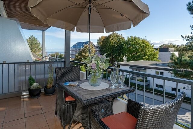 Ferienwohnung in Scharbeutz - Haus Baltic Traumfabrik - Bild 8 Ferienwohnung in Scharbeutz - Haus Baltic Traumfabrik - Bild 8