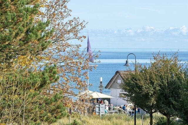 Ferienwohnung in Scharbeutz - Haus Baltic Traumfabrik - Bild 10 Ferienwohnung in Scharbeutz - Haus Baltic Traumfabrik - Bild 10