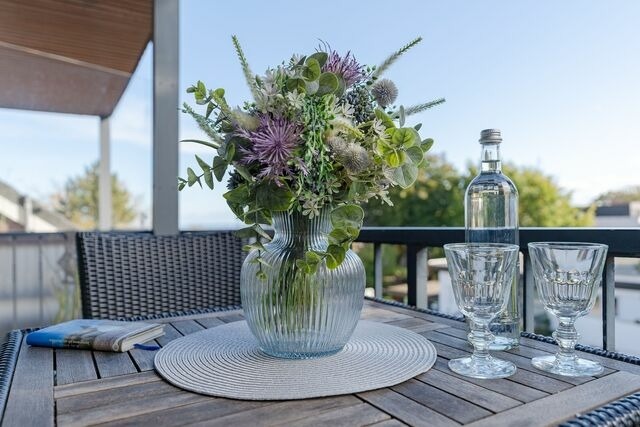 Ferienwohnung in Scharbeutz - Haus Baltic Traumfabrik - Bild 12 Ferienwohnung in Scharbeutz - Haus Baltic Traumfabrik - Bild 12