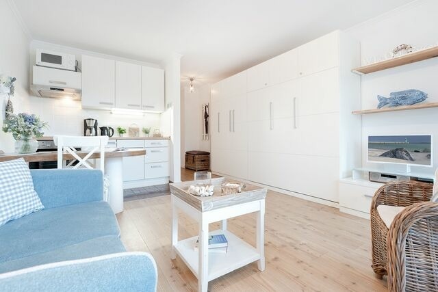 Ferienwohnung in Scharbeutz - Haus Baltic Traumfabrik - Bild 15 Ferienwohnung in Scharbeutz - Haus Baltic Traumfabrik - Bild 15