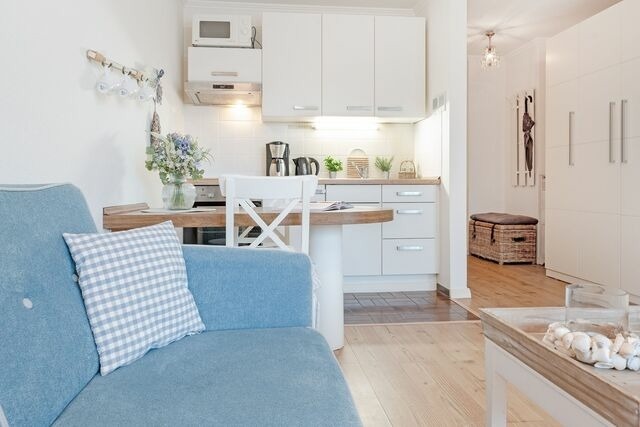 Ferienwohnung in Scharbeutz - Haus Baltic Traumfabrik - Bild 16 Ferienwohnung in Scharbeutz - Haus Baltic Traumfabrik - Bild 16