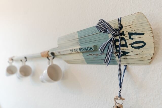 Ferienwohnung in Scharbeutz - Haus Baltic Traumfabrik - Bild 17 Ferienwohnung in Scharbeutz - Haus Baltic Traumfabrik - Bild 17