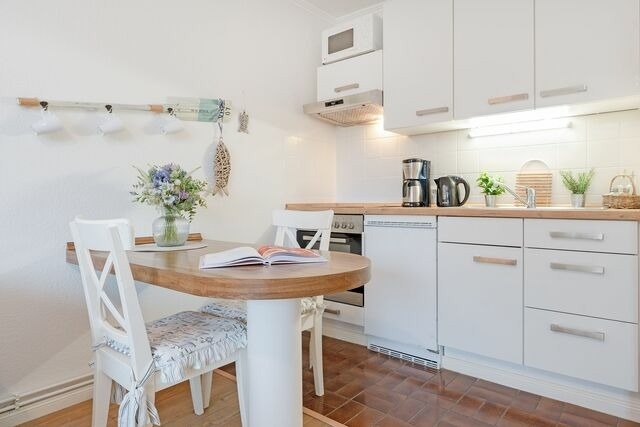 Ferienwohnung in Scharbeutz - Haus Baltic Traumfabrik - Bild 18 Ferienwohnung in Scharbeutz - Haus Baltic Traumfabrik - Bild 18