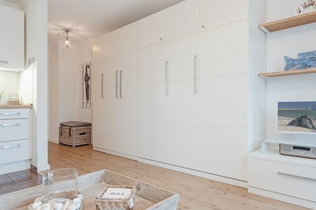 Ferienwohnung in Scharbeutz - Haus Baltic Traumfabrik - Bild 22 Ferienwohnung in Scharbeutz - Haus Baltic Traumfabrik - Bild 22