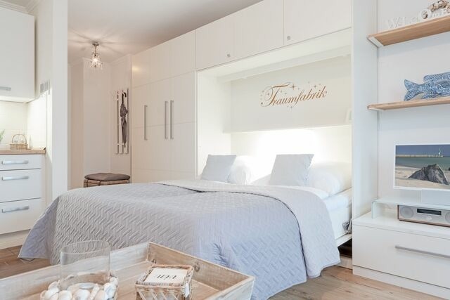 Ferienwohnung in Scharbeutz - Haus Baltic Traumfabrik - Bild 23 Ferienwohnung in Scharbeutz - Haus Baltic Traumfabrik - Bild 23