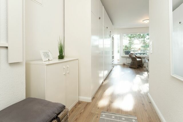 Ferienwohnung in Scharbeutz - Haus Baltic Traumfabrik - Bild 24 Ferienwohnung in Scharbeutz - Haus Baltic Traumfabrik - Bild 24