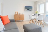 Ferienwohnung in Grömitz - Haus Grömitz Strandliebe Grömitz - Bild 11