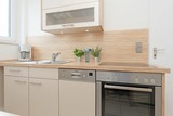 Ferienwohnung in Grömitz - Haus Grömitz Strandliebe Grömitz - Bild 19