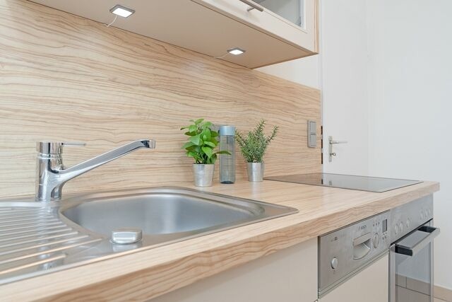 Ferienwohnung in Grömitz - Haus Grömitz Strandliebe Grömitz - Bild 20