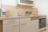 Ferienwohnung in Grömitz - Haus Grömitz Strandliebe Grömitz - Bild 21