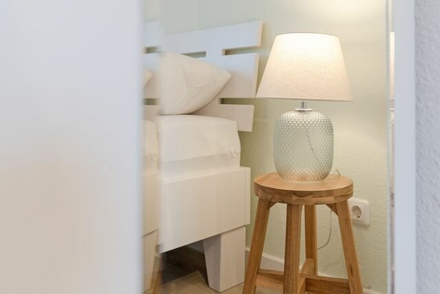 Ferienwohnung in Grömitz - Haus Grömitz Strandliebe Grömitz - Bild 25