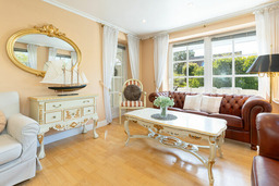 Ferienhaus in Schönberger Strand - Villa BelAmi Villa BelAmi