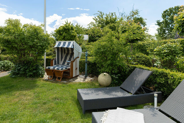 Ferienhaus in Schönberger Strand - Villa BelAmi - Bild 2 Ferienhaus in Schönberger Strand - Villa BelAmi - Bild 2