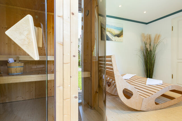 Ferienhaus in Schönberger Strand - Villa BelAmi - Bild 4 Ferienhaus in Schönberger Strand - Villa BelAmi - Bild 4