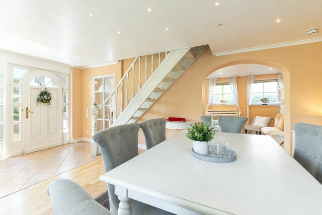 Ferienhaus in Schönberger Strand - Villa BelAmi - Bild 6 Ferienhaus in Schönberger Strand - Villa BelAmi - Bild 6