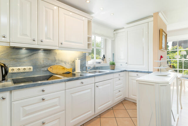 Ferienhaus in Schönberger Strand - Villa BelAmi - Bild 8 Ferienhaus in Schönberger Strand - Villa BelAmi - Bild 8