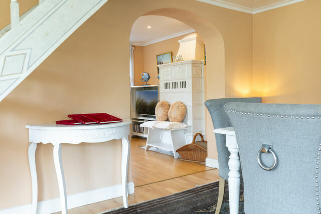 Ferienhaus in Schönberger Strand - Villa BelAmi - Bild 10 Ferienhaus in Schönberger Strand - Villa BelAmi - Bild 10