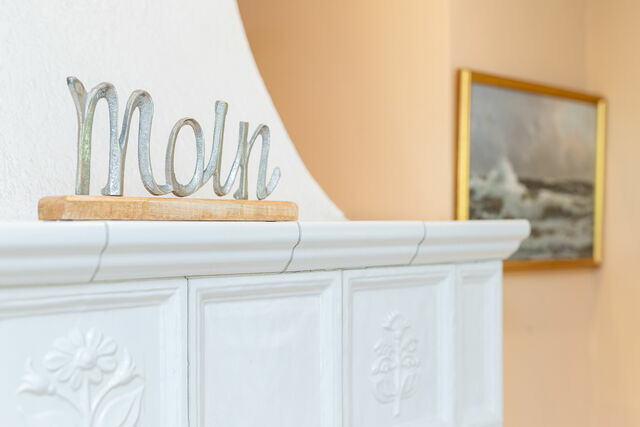 Ferienhaus in Schönberger Strand - Villa BelAmi - Bild 12 Ferienhaus in Schönberger Strand - Villa BelAmi - Bild 12