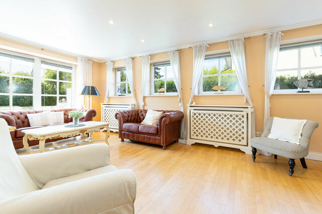 Ferienhaus in Schönberger Strand - Villa BelAmi - Bild 14 Ferienhaus in Schönberger Strand - Villa BelAmi - Bild 14