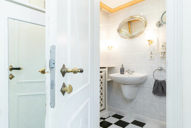 Ferienhaus in Schönberger Strand - Villa BelAmi - Bild 15 Ferienhaus in Schönberger Strand - Villa BelAmi - Bild 15